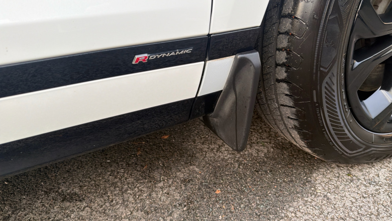 Land Rover Range Rover Evoque 2.0 D165 R-Dynamic S 5dr 2WD Diesel Hatchback